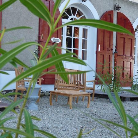 Hotel Restaurant Le Torrent Санто-Пьетро-ди-Венако Экстерьер фото